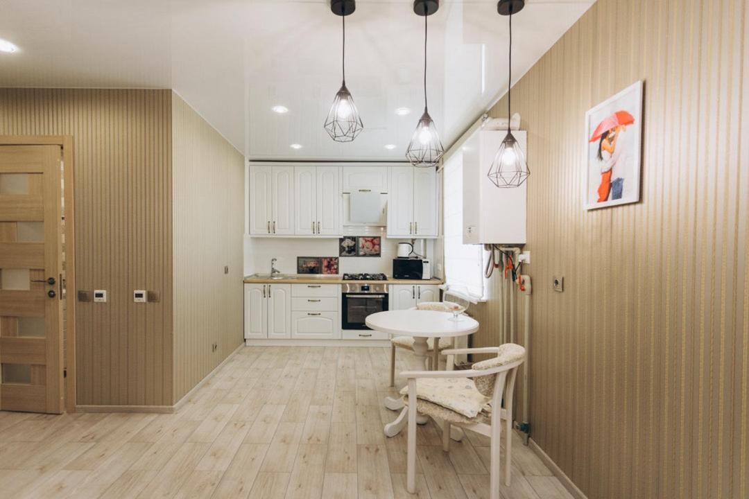 14/3 Вулиця Прокоф'Єва Sumy Exterior foto